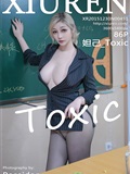 Xiuren秀人网 2023.12.15 NO.7813 妲己_Toxic(87)